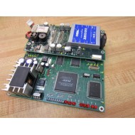 Sumitomo GV9924023-10-002A Circuit Board  PRTM-040 - Parts Only