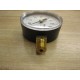 Ashcroft 25W1005PH-02L-160 Pressure Gauge 25W1005PH-02L