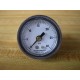 Ashcroft 15W1001TH-01B-XVC Pressure Gauge