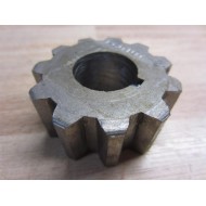 Dings K60107-34 Sprocket K6010734 - New No Box