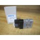 Festo CPE14-M1BH-30L-18 Solenoid Valve 196931