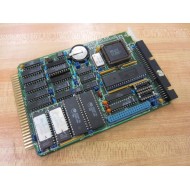 Generic 8400 PC Board