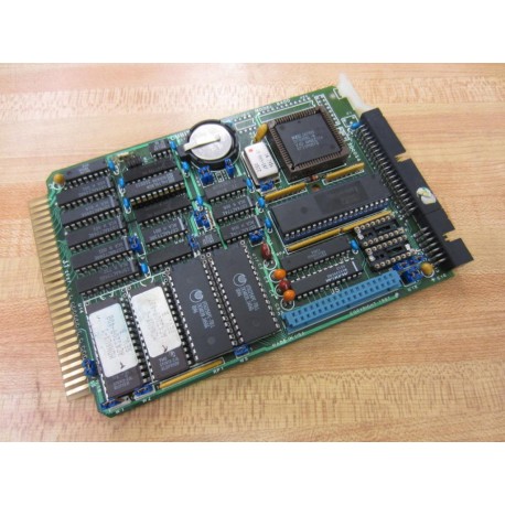 Generic 8400 PC Board