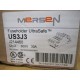 Ferraz  Shawmut US3J3 MERSEN 3P Ultra-Safe Fuse Holder J214460