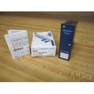Idec PFA-1M14U Memory Pack PFA1M14U