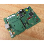 Allen Bradley 42336-241-58 PC Board 4233624158 Rev.02 - Used