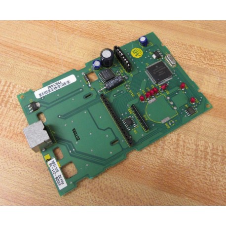Allen Bradley 42336-241-58 PC Board 4233624158 Rev.02 - Used