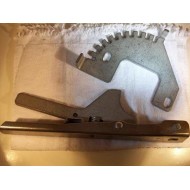 Neles Jamesbury WHS-25 Handle kit
