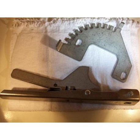 Neles Jamesbury WHS-25 Handle kit