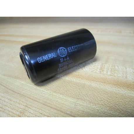 General Electric 35F962BA1 Capacitor - New No Box