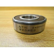 NTN 6204C3 Bearing - New No Box