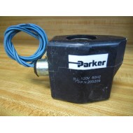 Parker 205209 Coil - Used