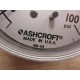 Ashcroft 25W1005-H-02B-100 Pressure Gauge 25W1005-H-02B