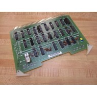 Measurex 05332000 PC Board - New No Box