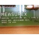 Measurex 05332000 PC Board - New No Box