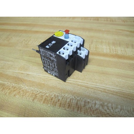 Cutler Hammer XTOMP60AC1 Overload Relay MSAA014333 - New No Box