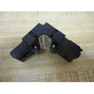 Herman Miller ED207 Electric Coupler 90 Degree - Used
