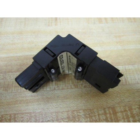 Herman Miller ED207 Electric Coupler 90 Degree - Used
