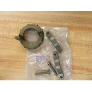 Amphenol 97-3057-1024 Cable Gland Clamp 9730571024 9740