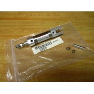 SMC CDJ2D16-15-C73L Round Cylinder CDJ2D1615C73L WPin & Retaining Clips