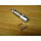 SMC CDJ2D16-15-C73L Round Cylinder CDJ2D1615C73L WPin & Retaining Clips