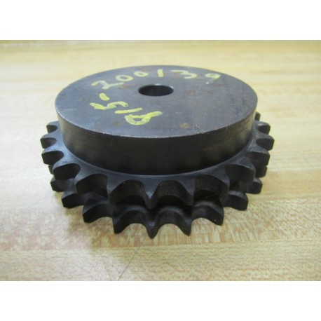 Boston Gear KDB-25C Sprocket KDB25C - New No Box