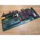 Comau 1154 Circuit Board - Used