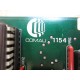 Comau 1154 Circuit Board - Used