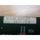 Comau 1154 Circuit Board - Used