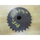 Boston Gear KDB-25C Sprocket KDB25C - New No Box