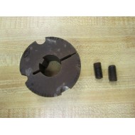 Dodge 2012 1" 20121 Taper-Lock Bushing - New No Box