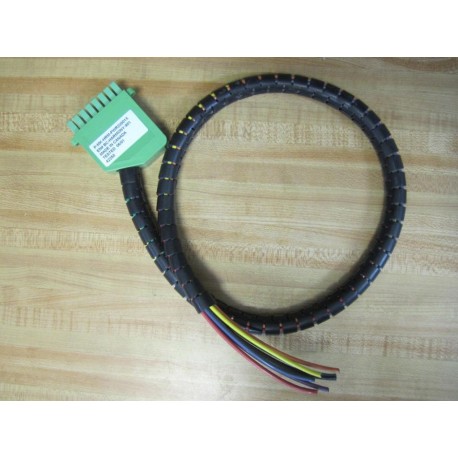 Phoenix Contact P-MK-HRM-PWR20001X Cable PMKHRMPWR20001X - New No Box