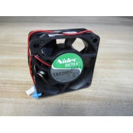 Nidec TA225DC Ball Bearing Cooling Fan - Used