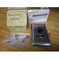 Honeywell S963B-1136 Manual Potentiometer S963B1136