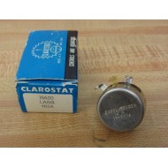 Clarostat RA20-LASB-102A Potentiometer RA20LASB102A