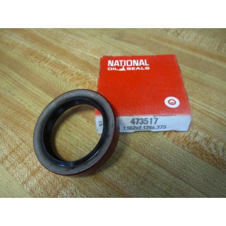 National 473517 Federal Mogul Oil Seal