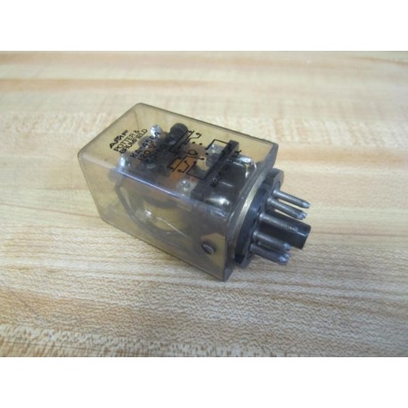 Potter & Brumfield KA-4564 AMF Relay KA4564 - Used