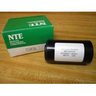 NTE MSC125V378 Round Capacitor