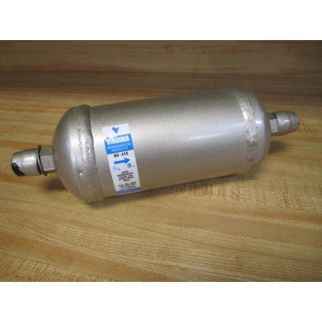 Virginia AH-415 Filter Drier AH415 - New No Box