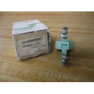 General Electric 55-000001G003 Coil 55-1G3