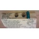 Honeywell 38545-0000-0110-113-F5D5 Breaker 3854500000110113F5D5 - New No Box