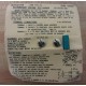Honeywell 38545-0000-0110-113-F5D5 Breaker 3854500000110113F5D5 - New No Box