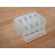 Bussmann 15189-4 Disconnect Block 151894 (Pack of 28) - Used