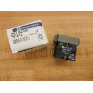 Telemecanique ZB2-BZ106 PushButton Contact Block ZB2BZ106 061532