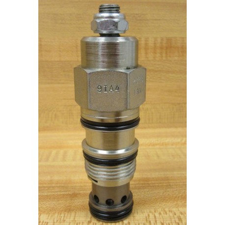 Sun Hydraulics PBFB-LAN Valve PBFBLAN - New No Box