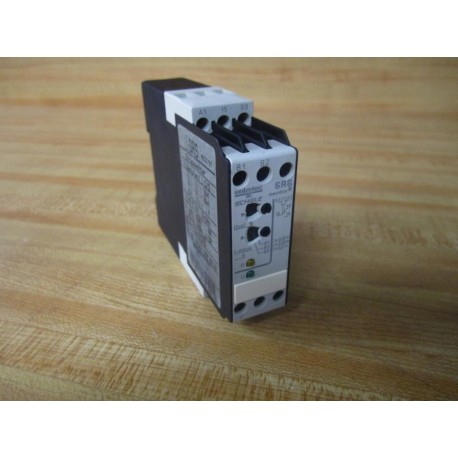 ABBEntrelec SRS Current Monitoring Relay - New No Box