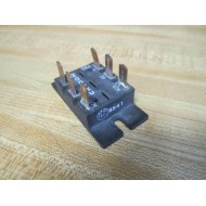 Crydom B512FSE-2T-YEB Power Module B512FSE2TYEB - Used