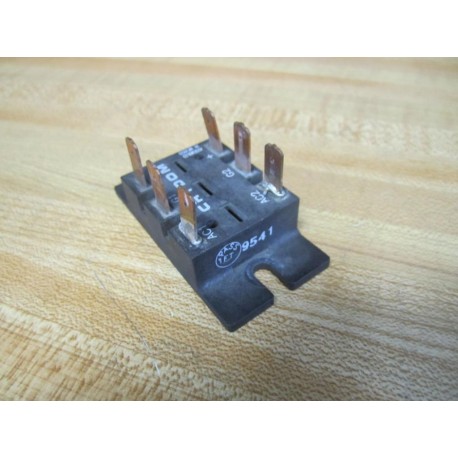 Crydom B512FSE-2T-YEB Power Module B512FSE2TYEB - Used