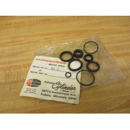 Milwaukee Cylinder KA-O Service Kit KAO