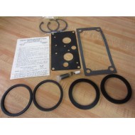 Ross 443K77 Valve Gasket & Seal Kit - New No Box